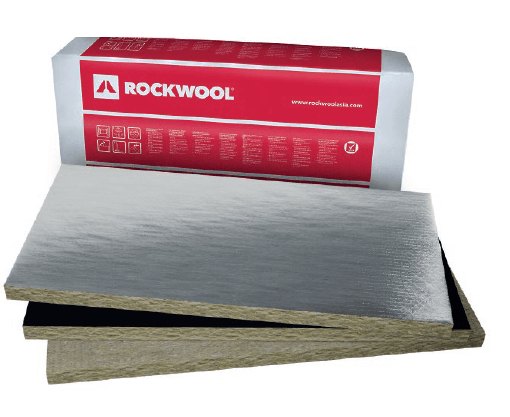 ROCKWOOL Comfort Liner – official product image