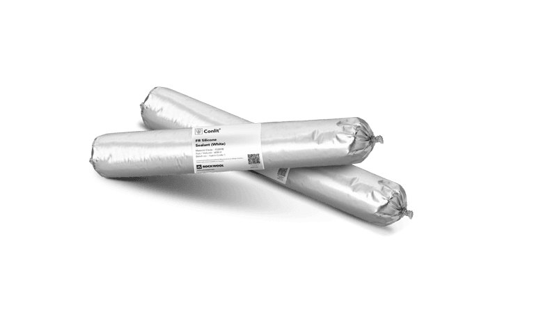 ROCKWOOL Conlit® Fire Resistant Silicone Sealant – official product image