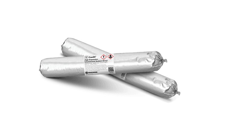 ROCKWOOL Conlit® High Expansion Intumescent Sealant – official product image