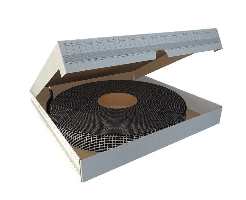 ROCKWOOL Conlit® Intumescent Pipewrap Roll – official product image