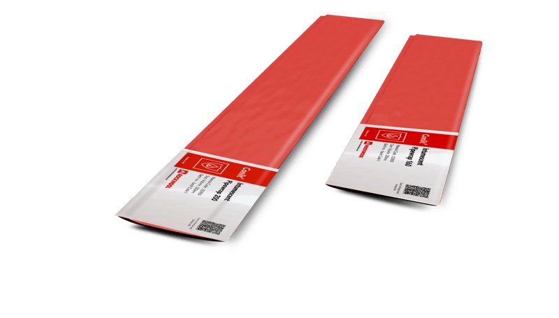 ROCKWOOL Conlit® Intumescent Pipewrap – official product image