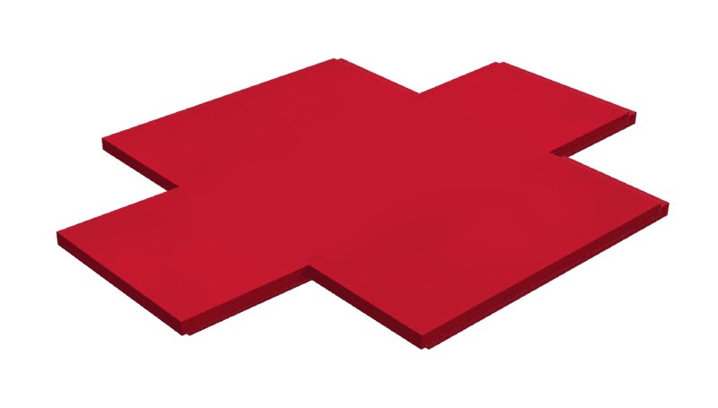 ROCKWOOL Conlit® Intumescent Putty Pad – official product image