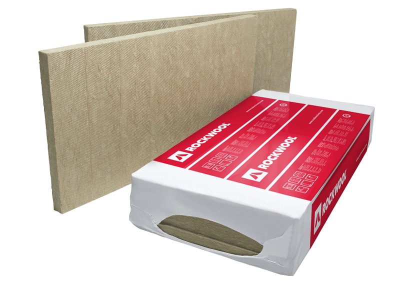 ROCKWOOL Hardrock® – official product image
