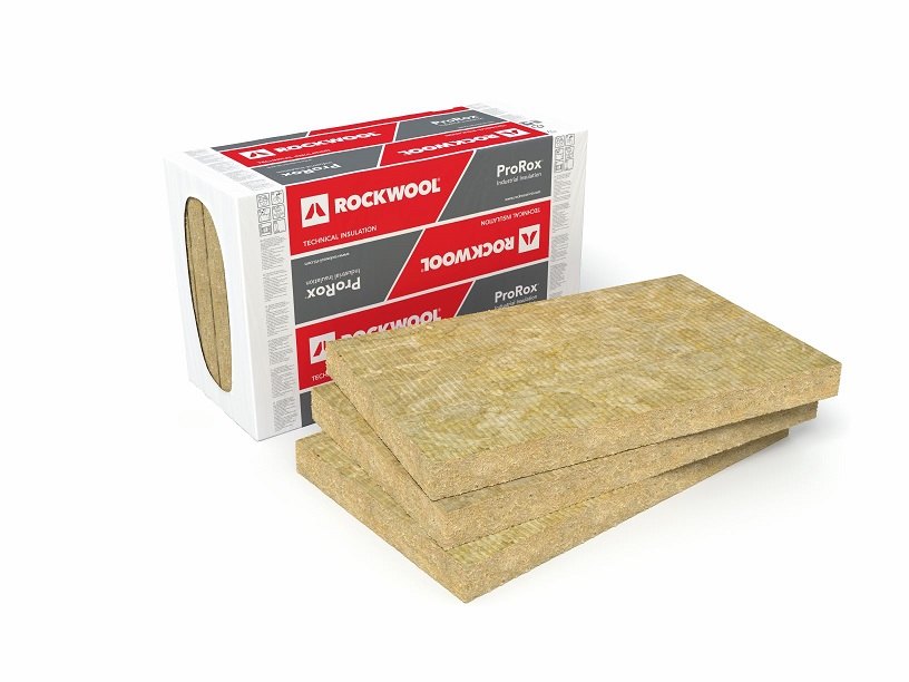 ROCKWOOL ProRox® BL 938