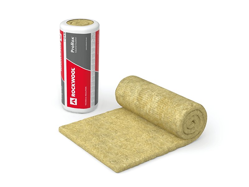 ROCKWOOL ProRox® BL 958 – official product image