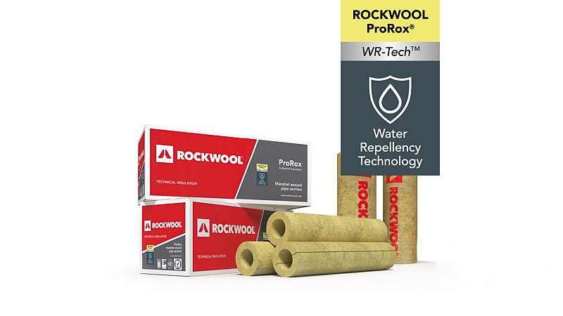 ROCKWOOL ProRox® PS 970 – official product image