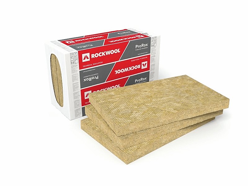 ROCKWOOL ProRox® SL 960 – official product image