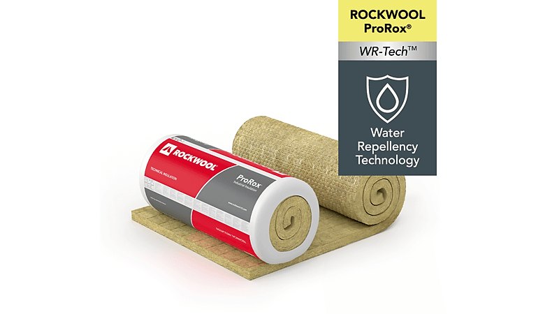 ROCKWOOL ProRox® WM 961 – official product image