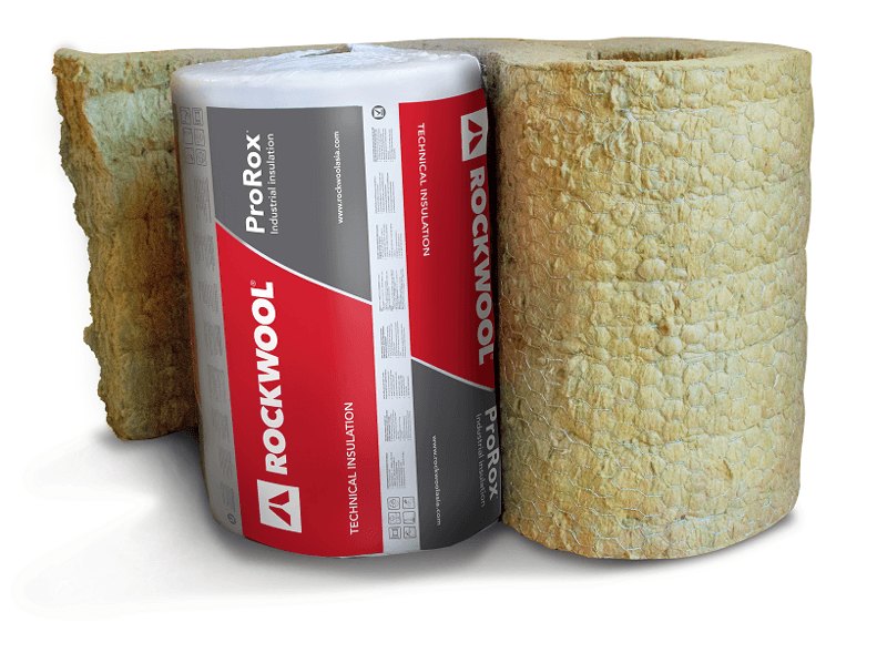 ROCKWOOL ProRox® WM 970 – official product image