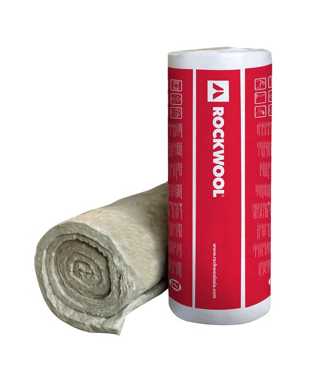 ROCKWOOL Thermalrock® B Blanket – official product image