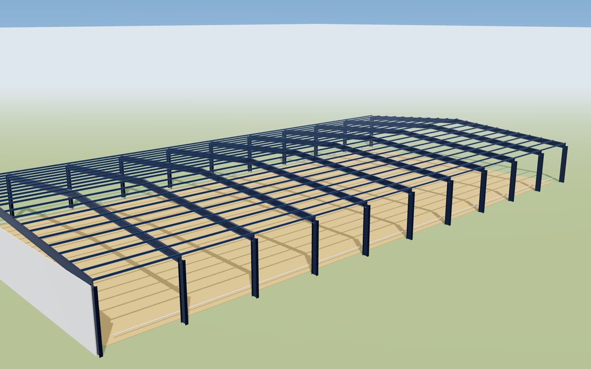 Equestrian & arenas
