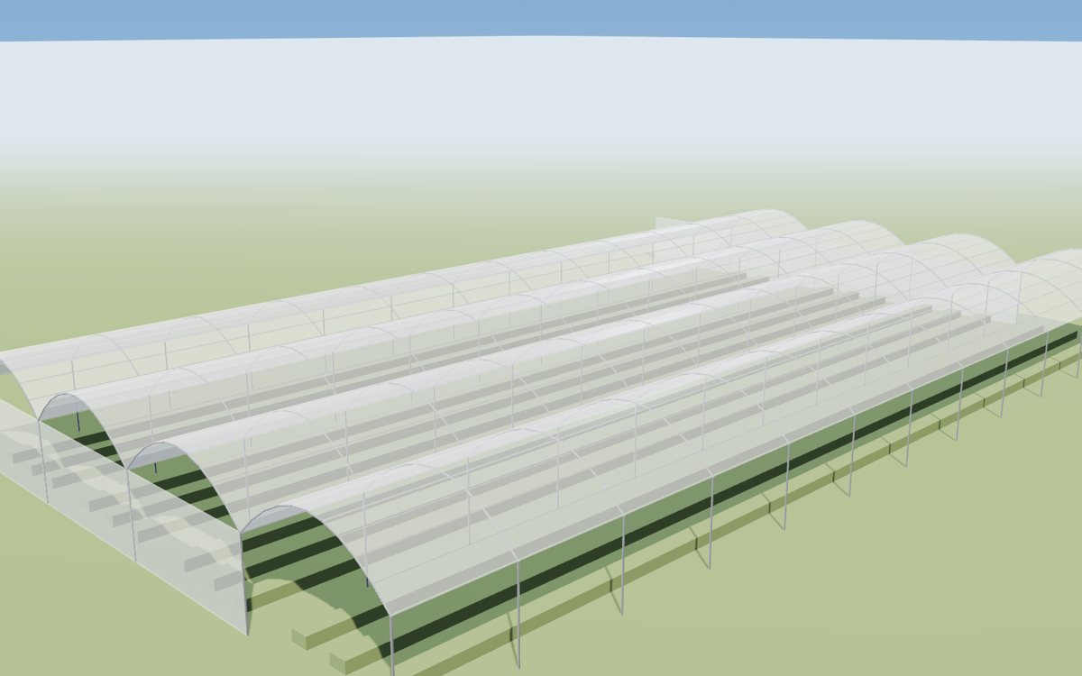 Horticulture