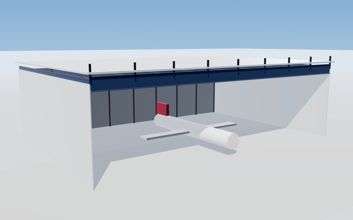 Aviation & maintenance
