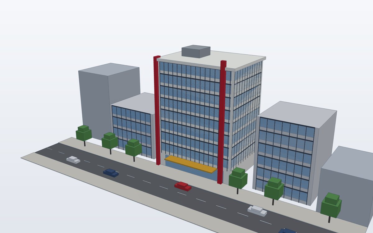 Head office