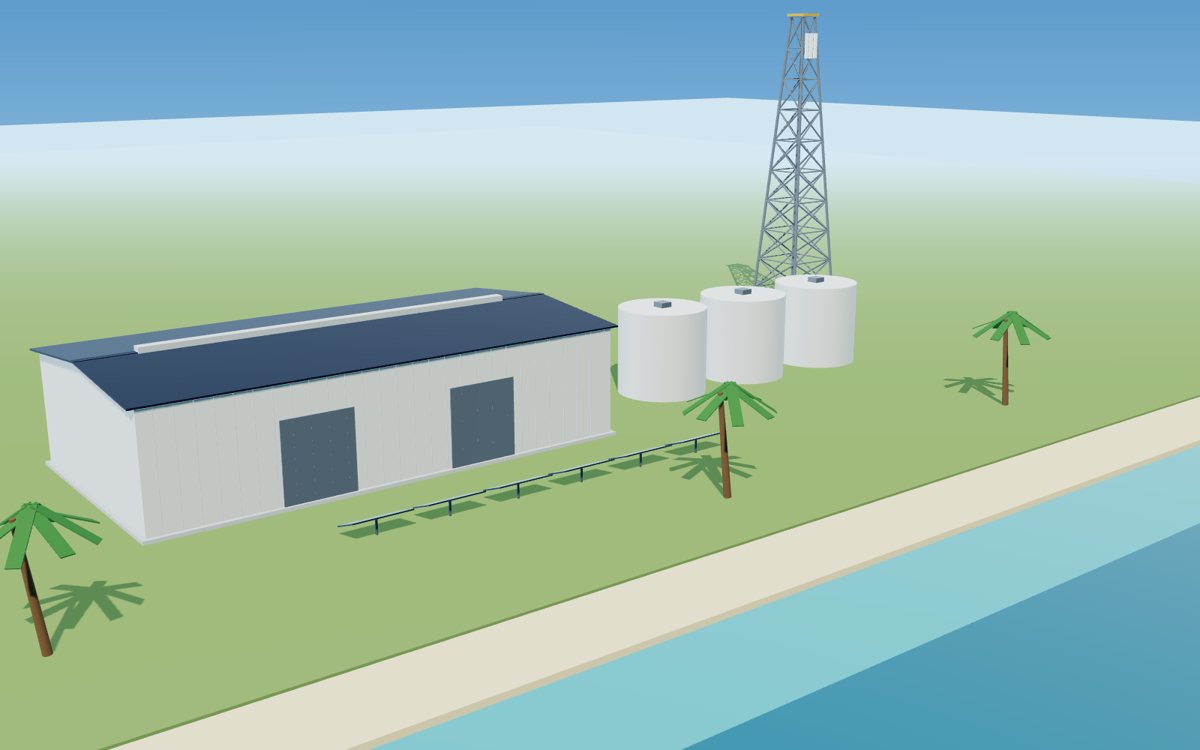 Energy & utilities