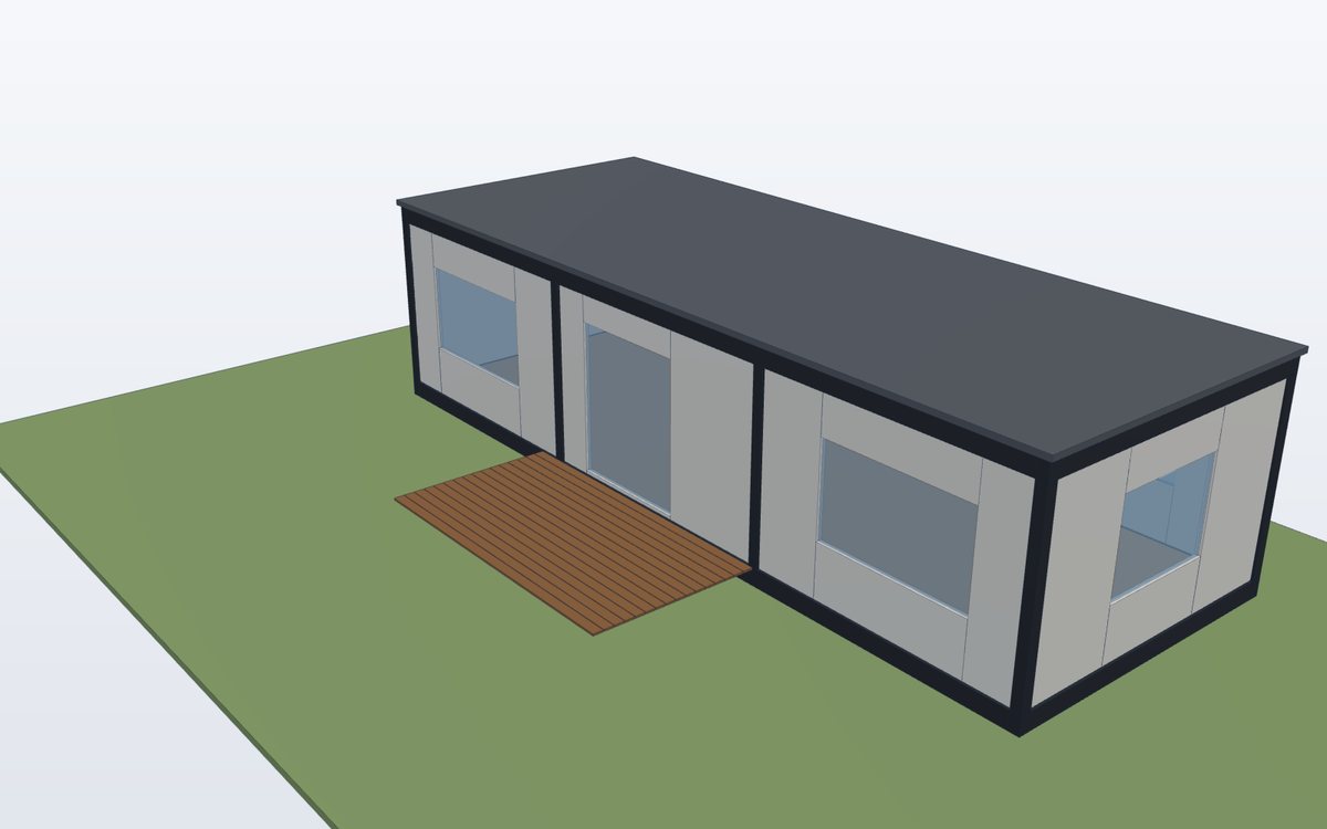 Workforce & mining accommodation
