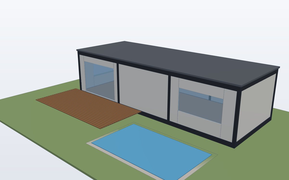 Granny flats & secondary dwellings
