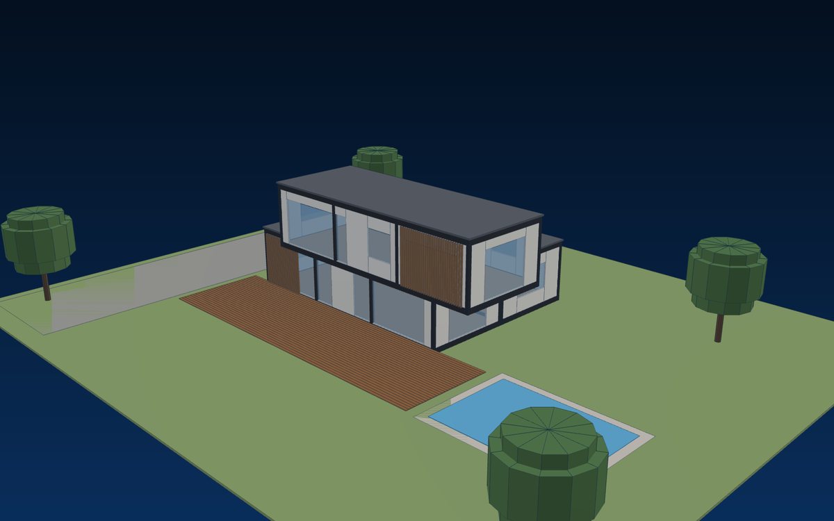 Custom modular solutions