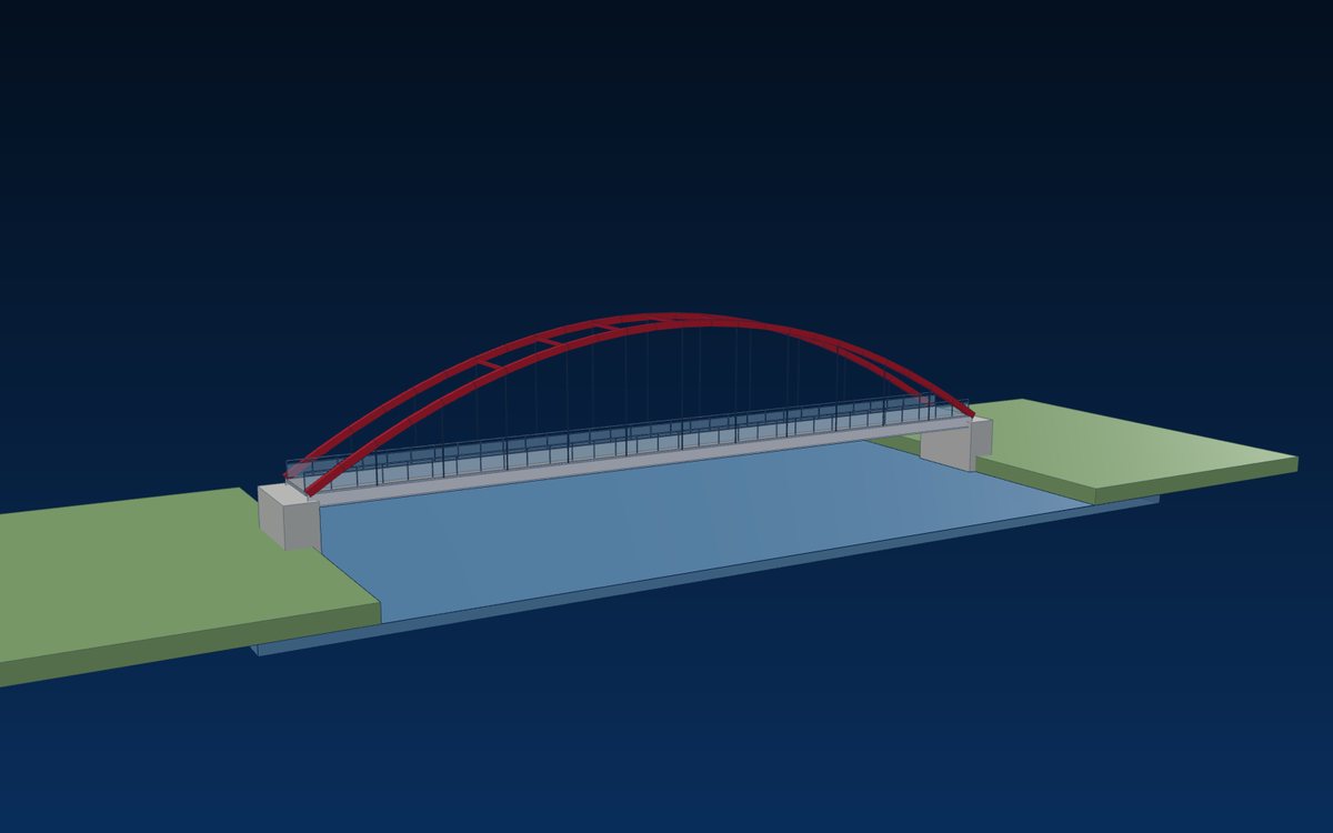 Steel Bridges