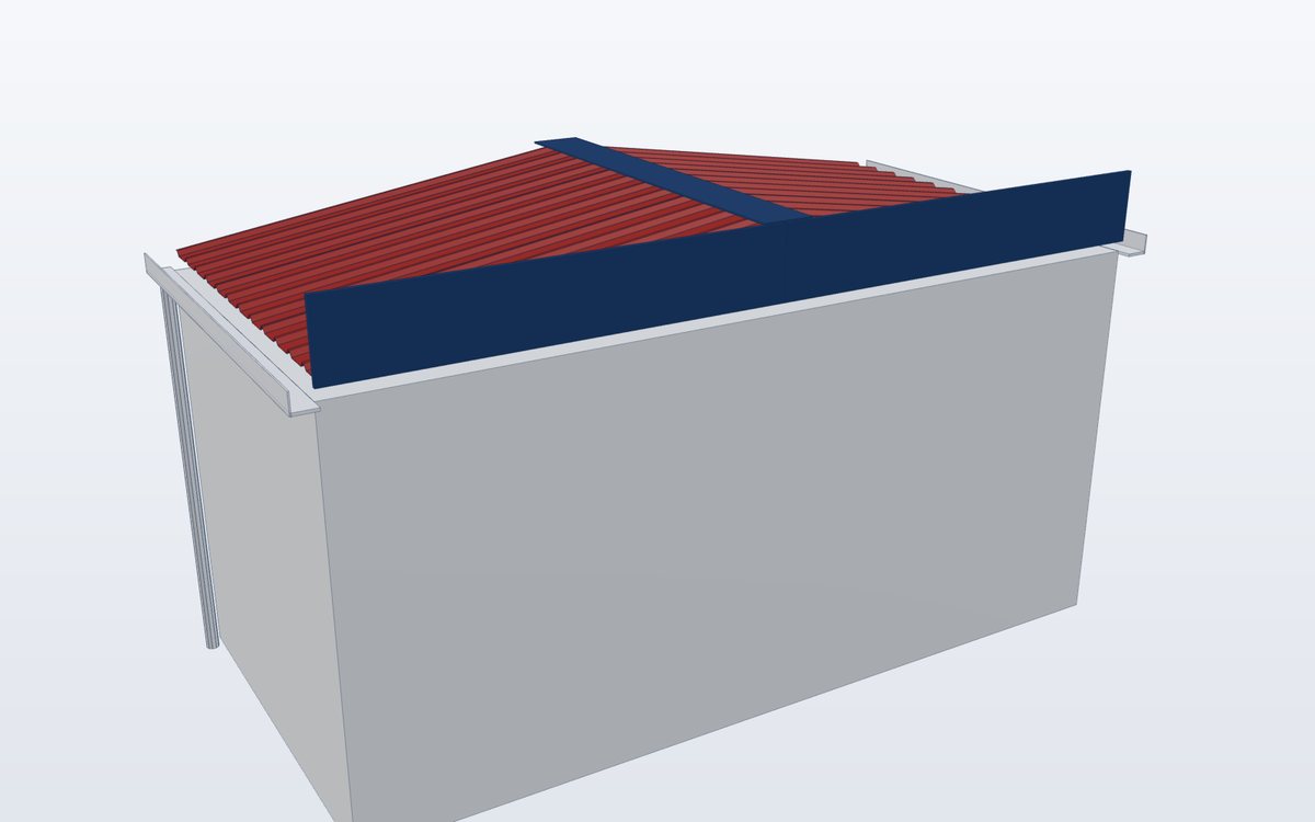 Building Accessories