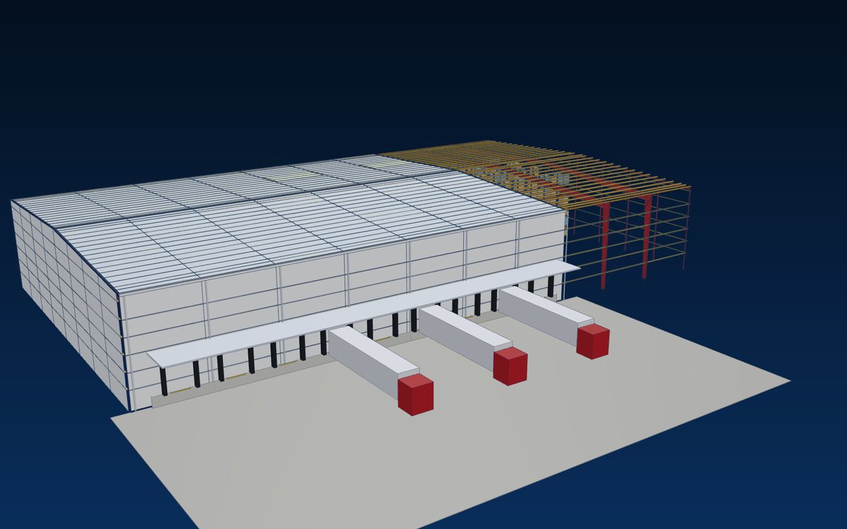 Warehousing & logistics