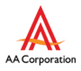 AA Corporation logo