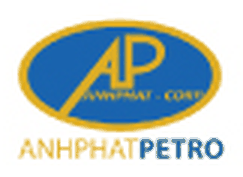 An Phat Petro logo