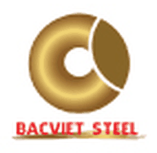 Bac Viet Steel logo