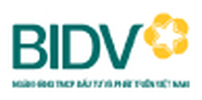 BIDV logo