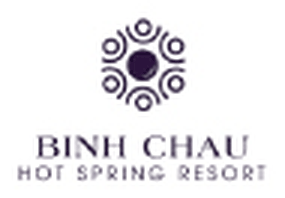 Binh Chau Hot Spring Resort logo