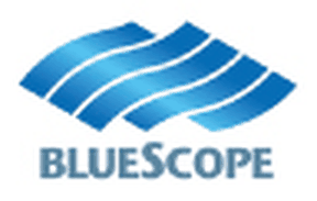 BlueScope logo
