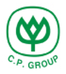C.P. Group logo