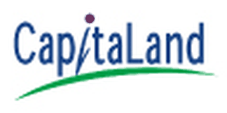 CapitaLand logo