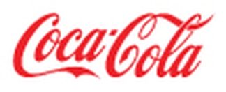 Coca-Cola logo
