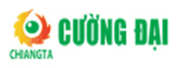 Cuong Dai logo
