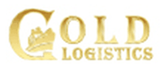Gold Logistics logo