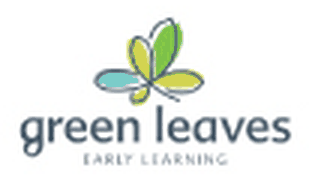 Green Leaves logo