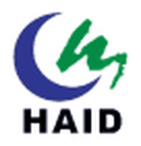 Haid logo