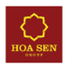 Hoa Sen Group logo