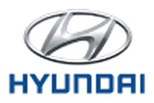Hyundai logo