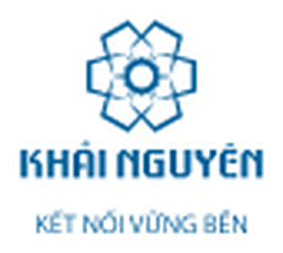 Khai Nguyen logo