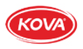 KOVA logo