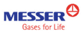 Messer logo