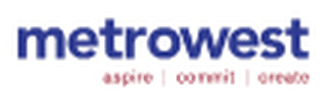 Metrowest logo