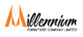 Millennium Furniture logo