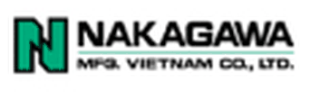 Nakagawa Vietnam logo