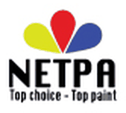 NETPA logo