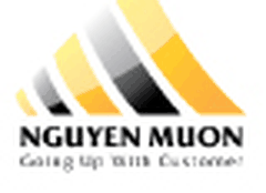 Nguyen Muon logo