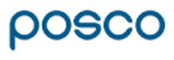 POSCO logo