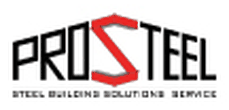 ProSteel logo